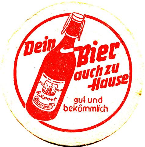 seligenstadt of-he fecher rund 1b (215-dein bier auch-rot)